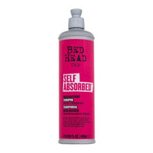 Shampoo Tigi Self Absorbed Mega Nutrient 400 ml