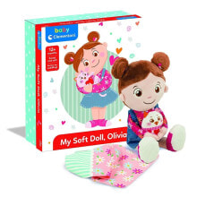 Dolls and dolls for girls