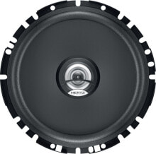 Автоакустика hertz DCX 170.3 SET car speaker (Hertz DCX 170.3 SET)