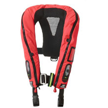 Купить спортивная одежда, обувь и аксессуары BALTIC: BALTIC Legend 305 M.E.D./Solas Harness Inflatable Lifejacket