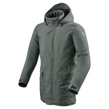 REVIT Williamsburg 2 Hoodie Jacket