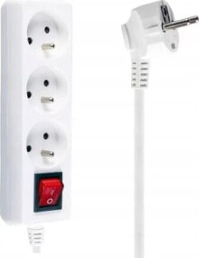 Extension cords and adapters