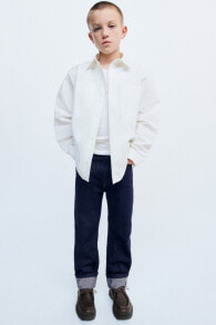 Clothing and shoes for boys (6-14 years old)