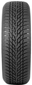 Шины зимние Nokian WR Snowproof M+S 3PMSF 215/50 R19 93V