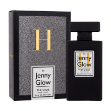 Jenny Glow The Shoe 80 ml eau de parfum für Frauen