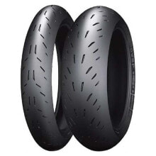 Покрышки для велосипедов MICHELIN Power Cup Evo (54W) TL Road Front Tire