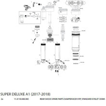 Spare parts and consumables for motor vehicles