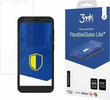 Protective films and glasses for smartphones