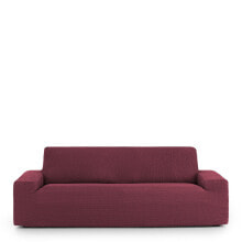 Sofa Cover Eysa THOR Burgundy 70 x 110 x 240 cm