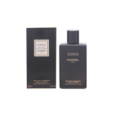 Chanel Coco Body Lotion Парфюмированное молочко для тела 200 мл