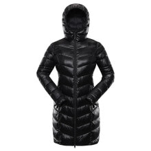 ALPINE PRO Orefa Coat