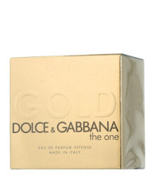 Dolce & Gabbana The One Gold Eau de Parfum Intense Spray