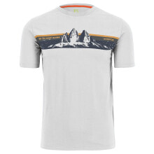 Men's sports T-shirts and T-shirts