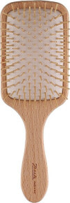 Combs and brushes for hair