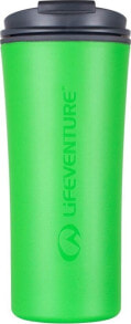 Lifeventure Kubek turystyczny Ellipse Mug Green (LM75420)