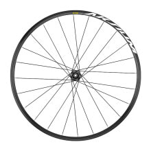 MAVIC Aksium 6B Disc Road Rear Wheel