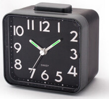 Children's watches and alarm clocks