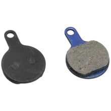 BRAKCO Tektro Iox Organic Disc Brake Pads