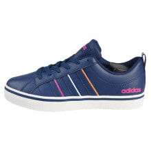 Женские кроссовки Женские синие кроссовки Adidas VS Pace