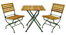 Garden furniture sets