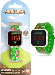 Children's wristwatches