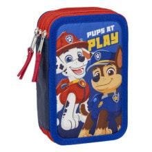 Школьные пеналы The Paw Patrol купить от $25