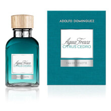 ADOLFO DOMINGUEZ Agua Fresca Citrus Cedro Eau De Toilette 60ml Perfume