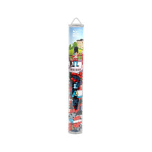 PLUS PLUS Royal Guard Tube (4314) construction game 100 pieces