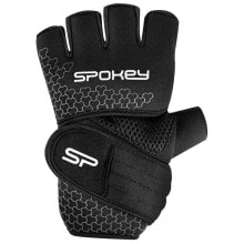 Перчатки для тренировок SPOKEY Lava Training Gloves