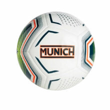 Футбольные мячи Munich
