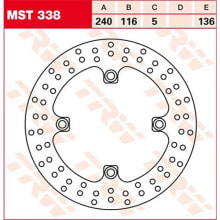 Spare parts and consumables for motor vehicles