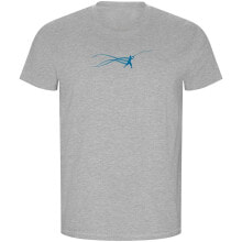 Men's sports T-shirts and T-shirts