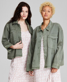 Women's jackets