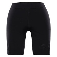 ALPINE PRO Garel short leggings