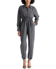 Women's overalls