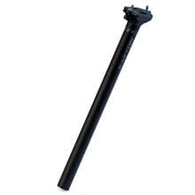 Seat posts for bicycles