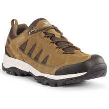 Мужские трекинговые ботинки TRESPASS Bernera Hiking Shoes