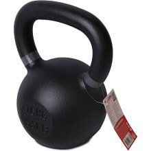 Kettlebells