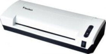 VeroTech VL-640 laminator with a trimmer