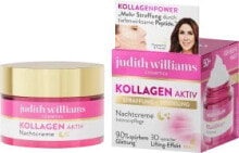 Nachrcreme Kollagen aktiv, 50 ml