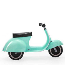 AMBOSSTOYS Primo Scooter