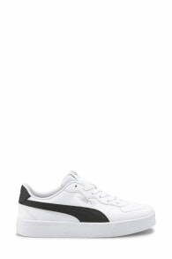 Sneaker Ayakkabı 38014704 Skye Clean White-Black T