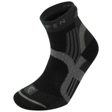 LORPEN X3TW Trail Running Socks