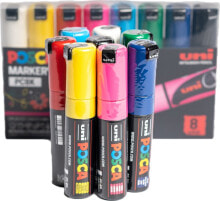 Markers for drawing