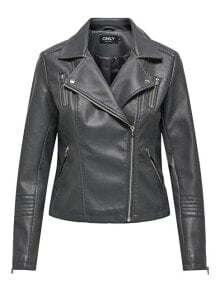 Women's Leather Jackets