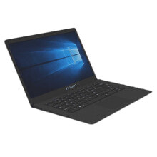 Купить компьютеры для дайвинга INNJOO: INNJOO Voom Pro 14.1´´ Intel Celeron N3350/6GB/128GB laptop