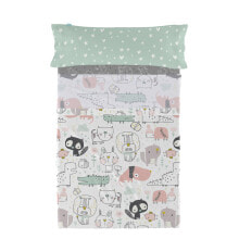 Bed linen for babies