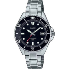 CASIO MDV-10D-1A1VEF Collection Watch