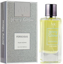 Jenny Glow Ferocious Pour Homme - Eau de Parfum