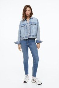 Women's jeans